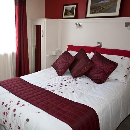 Avalon House B&B เกลนตีส์ ห้อง รูปภาพ