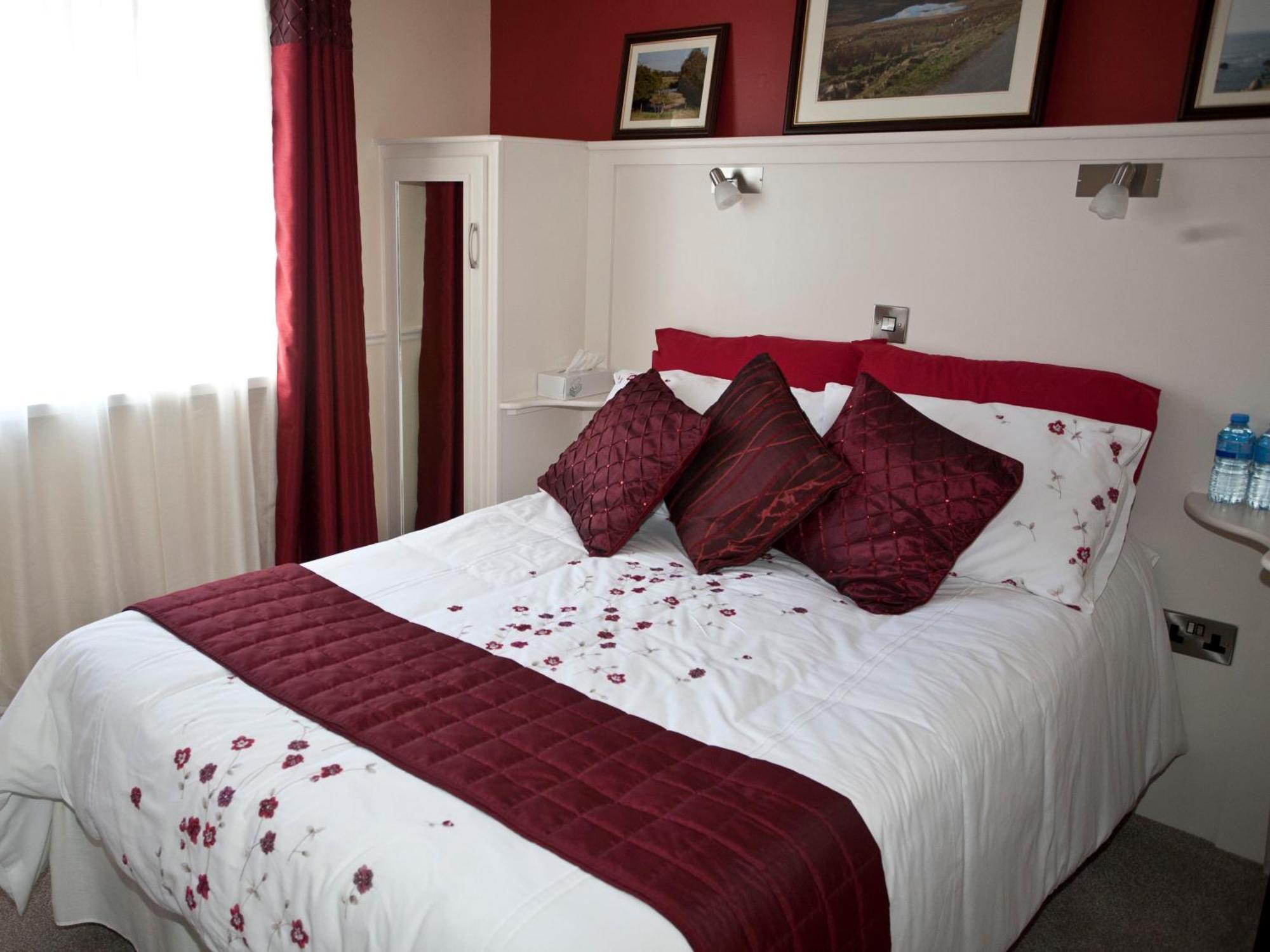 Avalon House B&B เกลนตีส์ ห้อง รูปภาพ