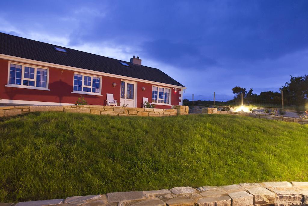 Avalon House B&B เกลนตีส์ ภายนอก รูปภาพ