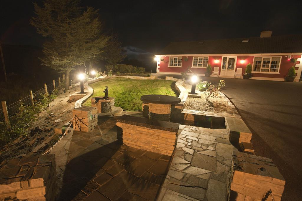 Avalon House B&B เกลนตีส์ ภายนอก รูปภาพ