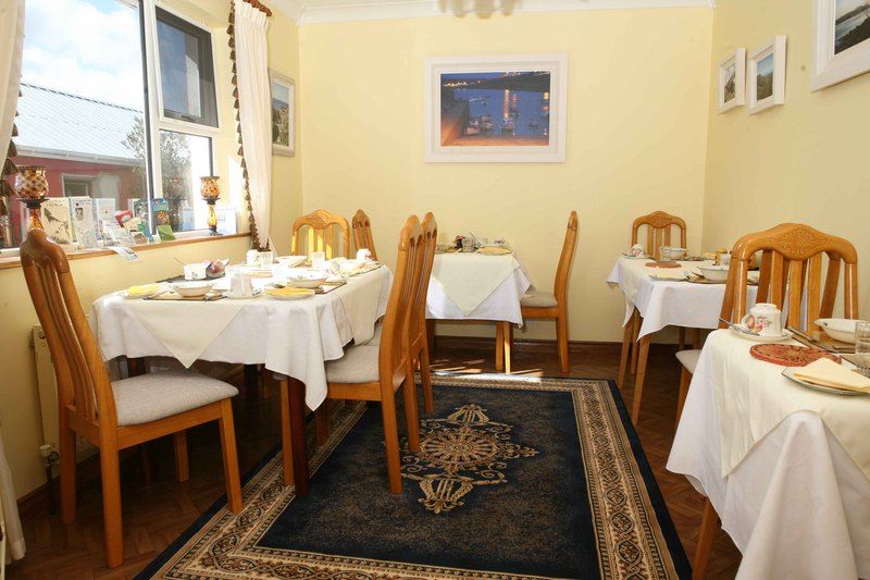 Avalon House B&B เกลนตีส์ ภายนอก รูปภาพ